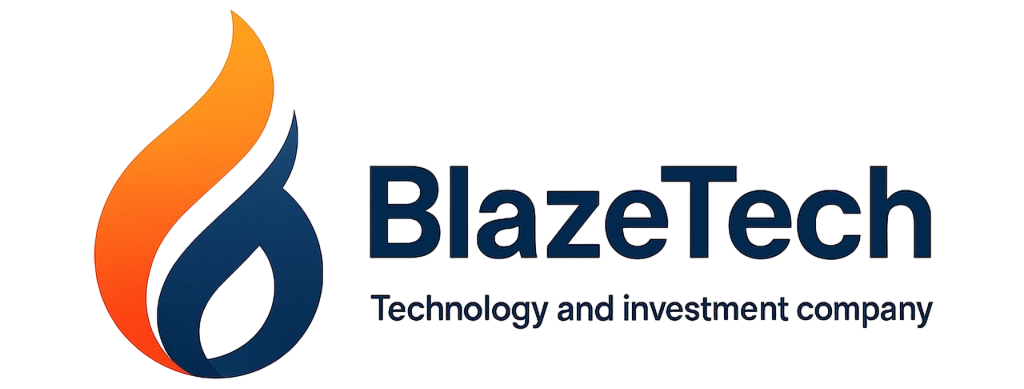 株式会社BlazeTech